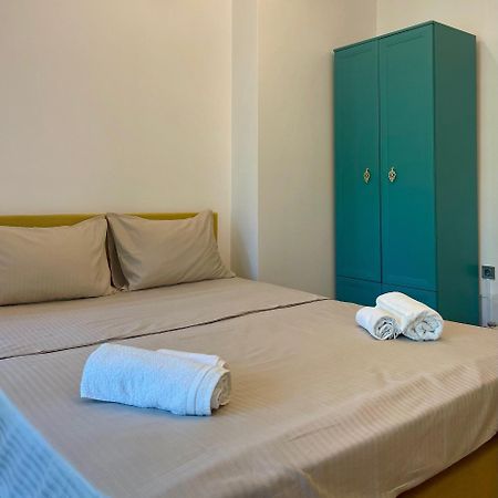 Varna City Park Apartament Extérieur photo