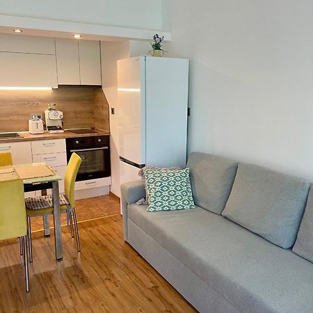 Varna City Park Apartament Extérieur photo