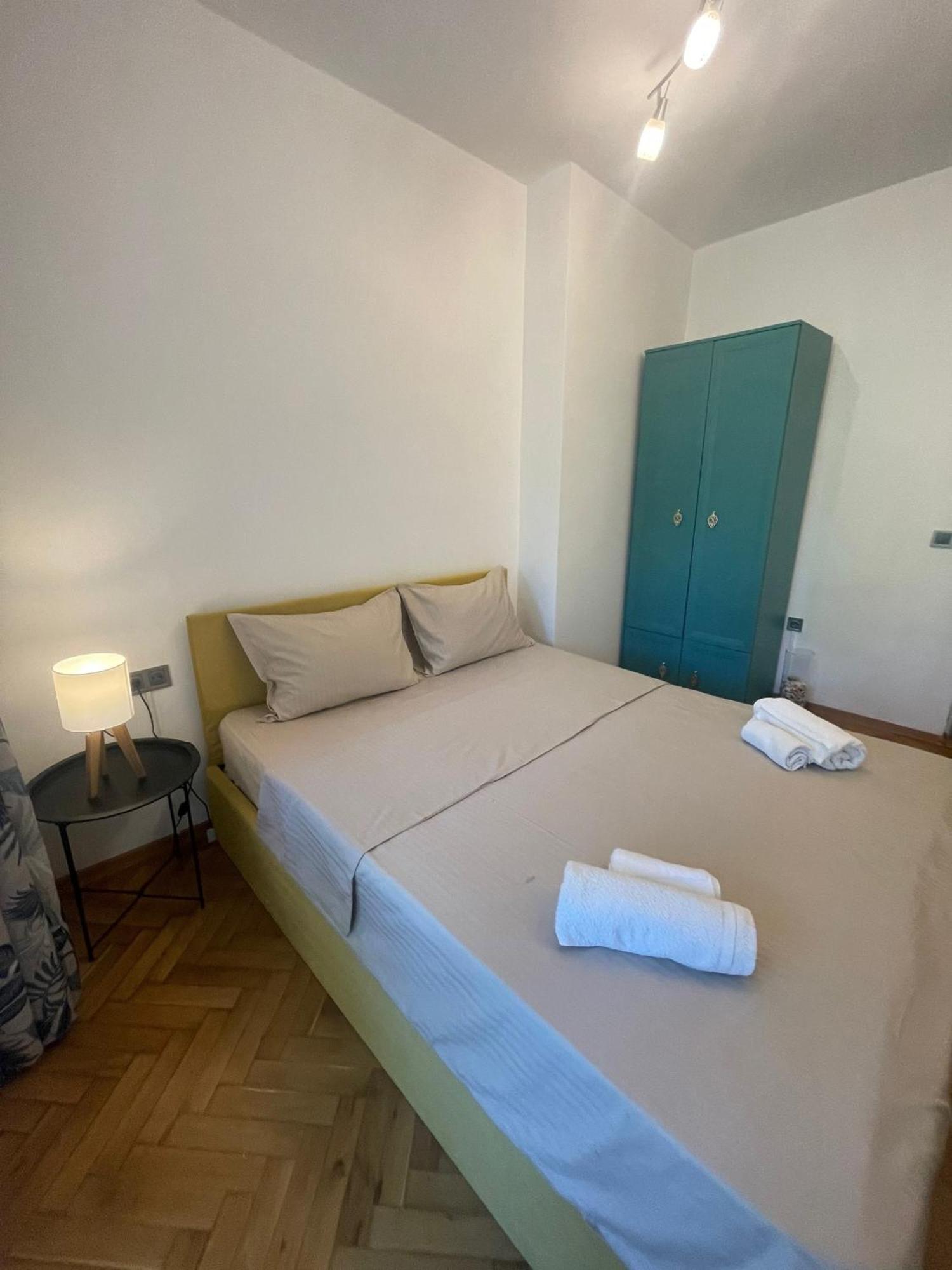 Varna City Park Apartament Extérieur photo