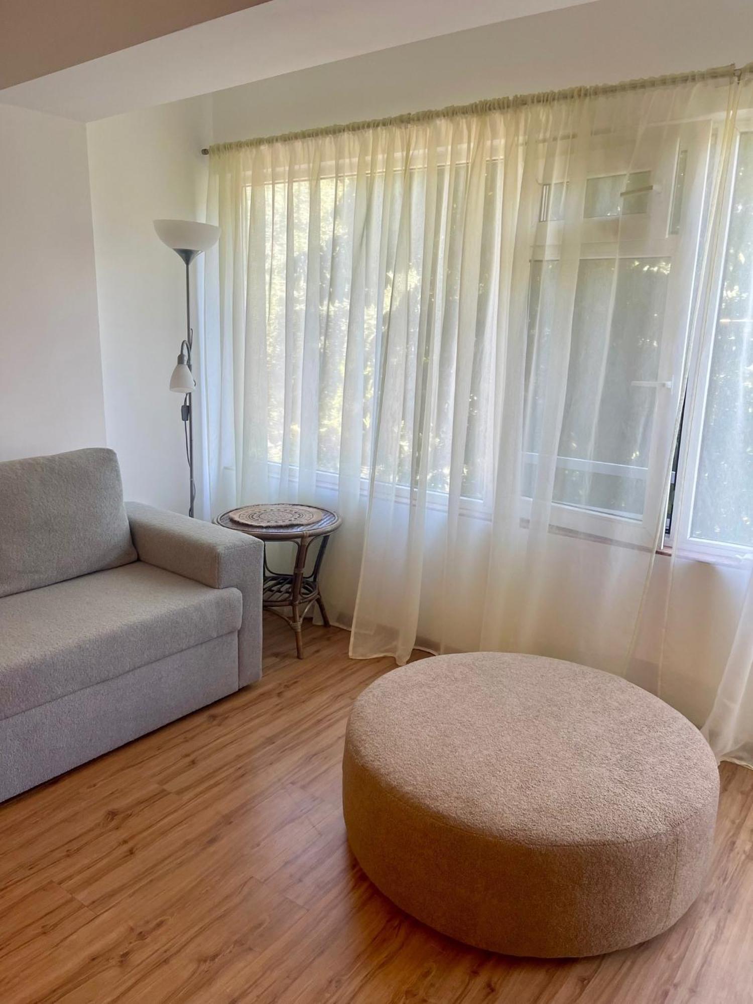 Varna City Park Apartament Extérieur photo