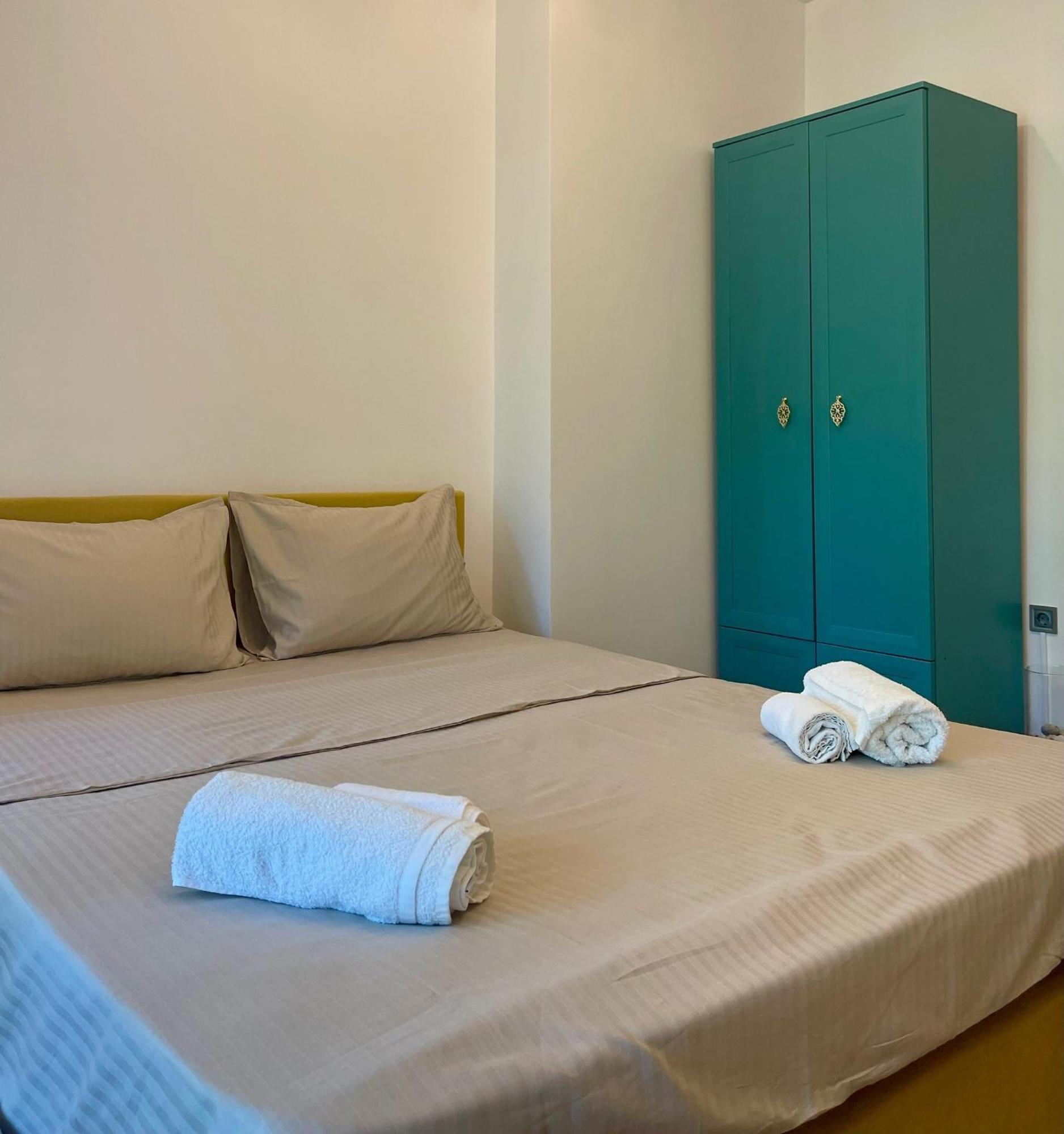 Varna City Park Apartament Extérieur photo