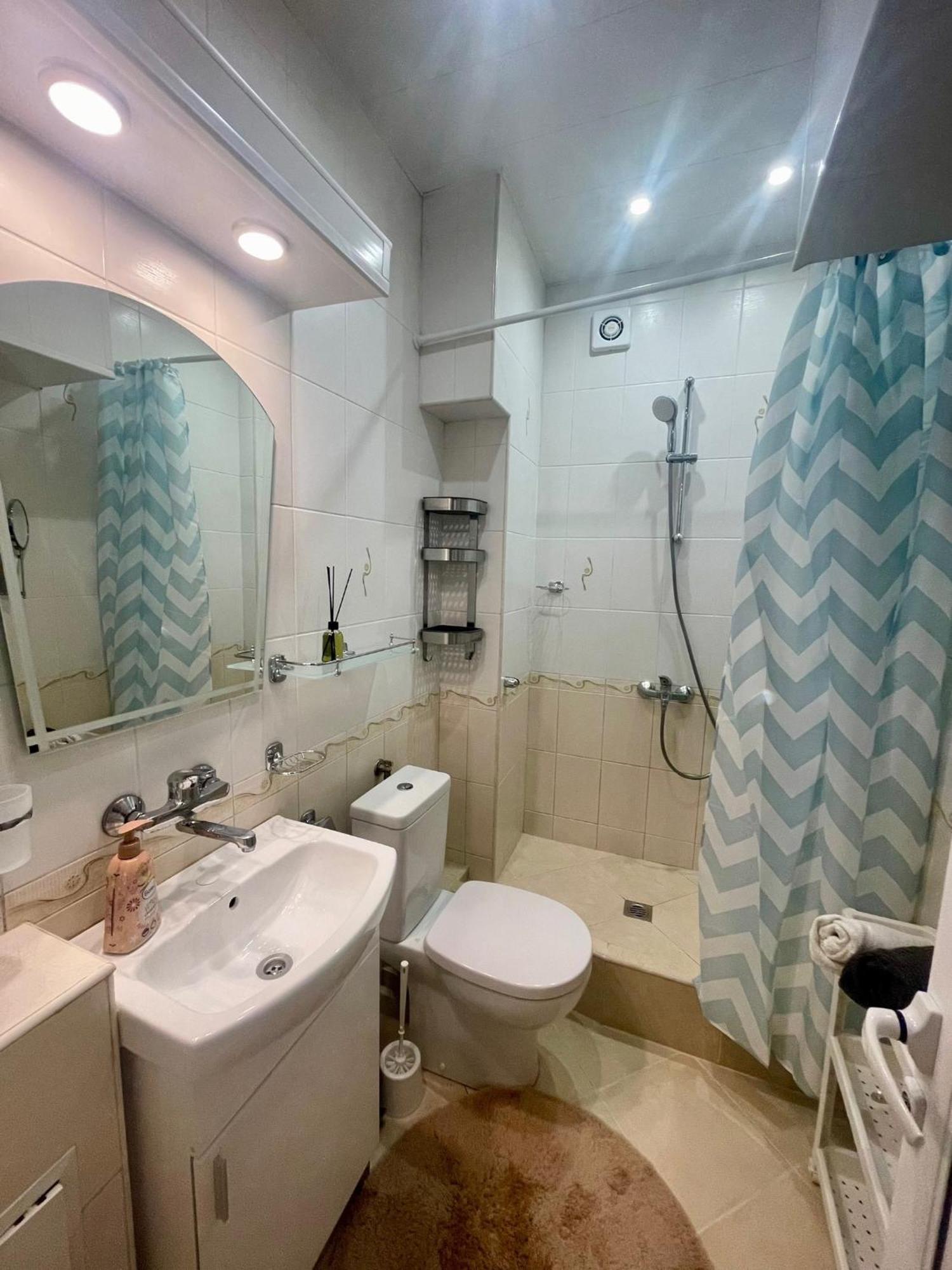 Varna City Park Apartament Extérieur photo