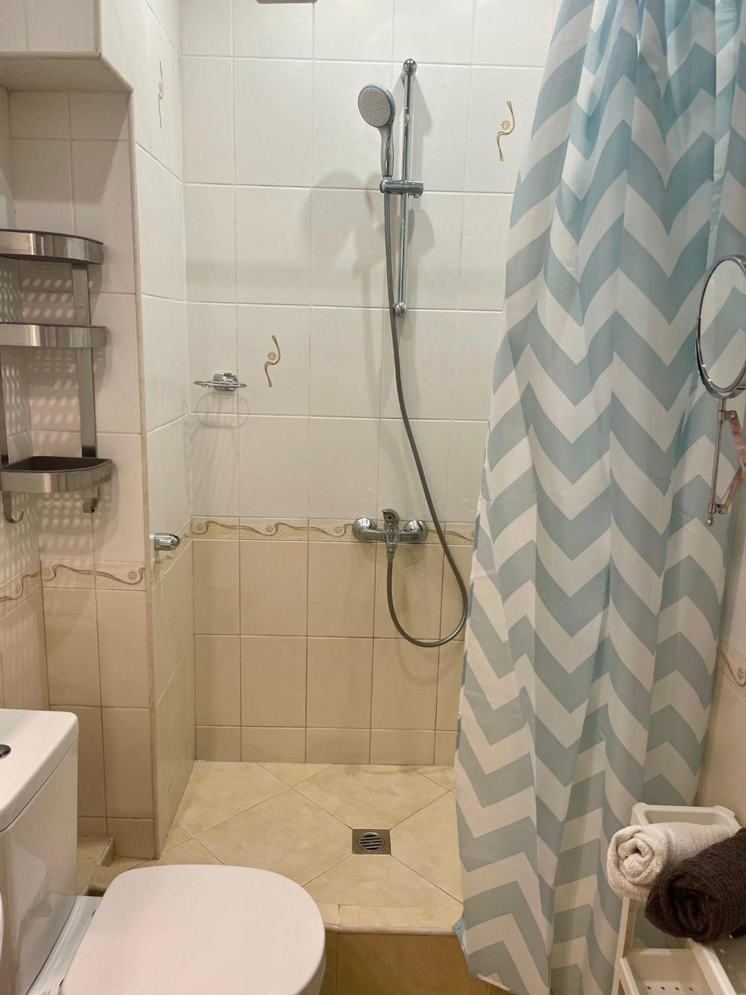 Varna City Park Apartament Extérieur photo
