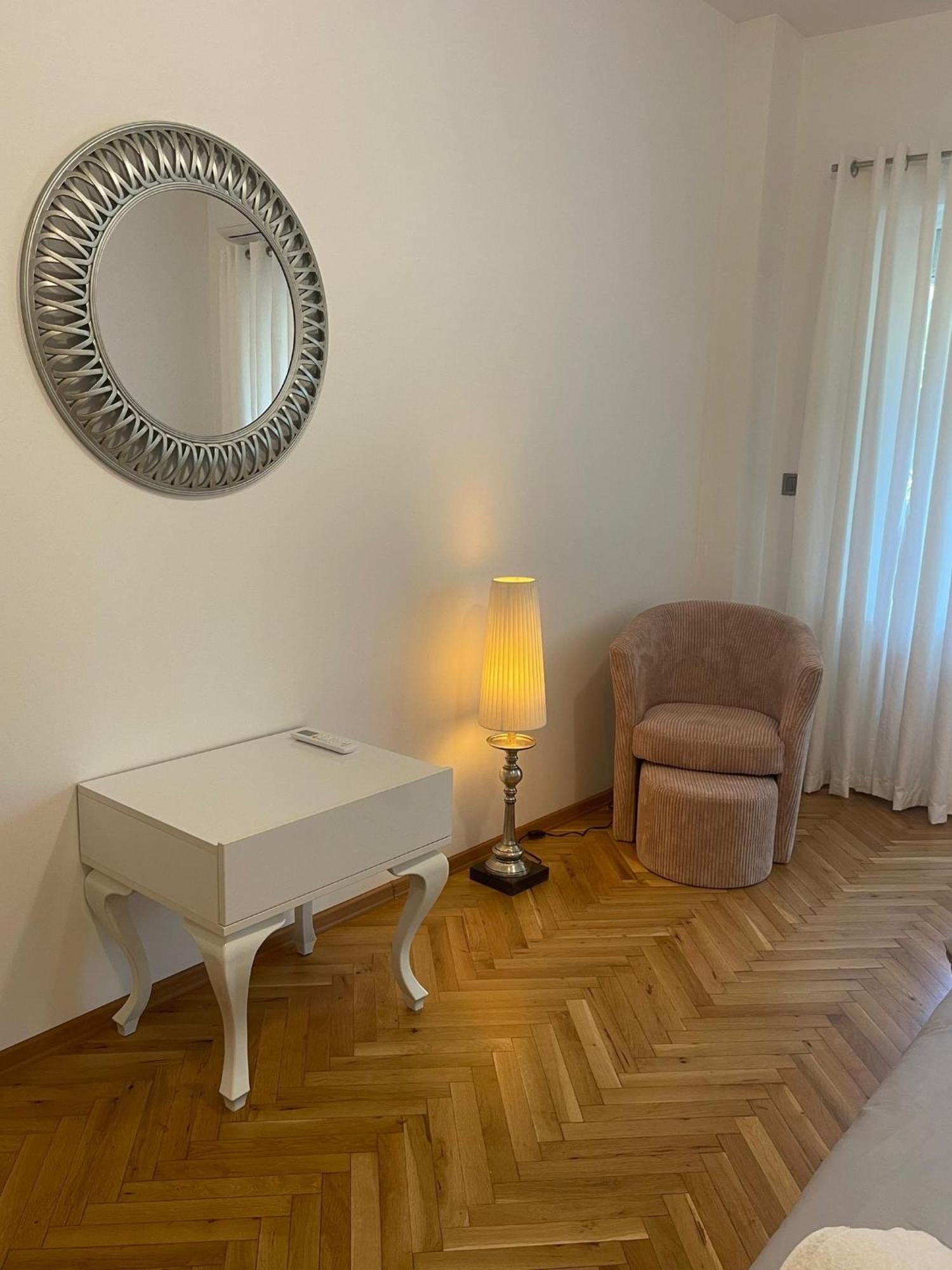Varna City Park Apartament Extérieur photo