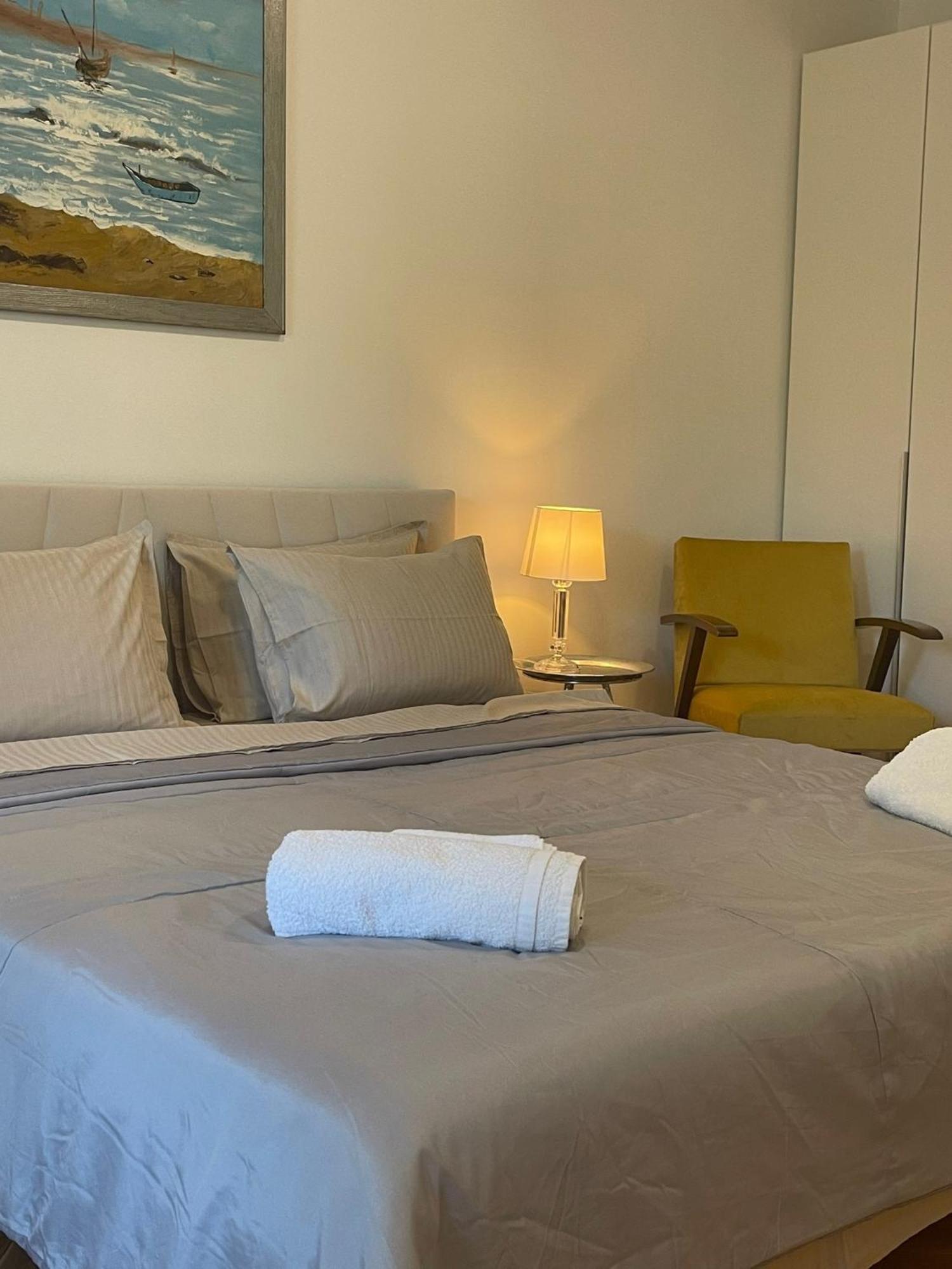 Varna City Park Apartament Extérieur photo