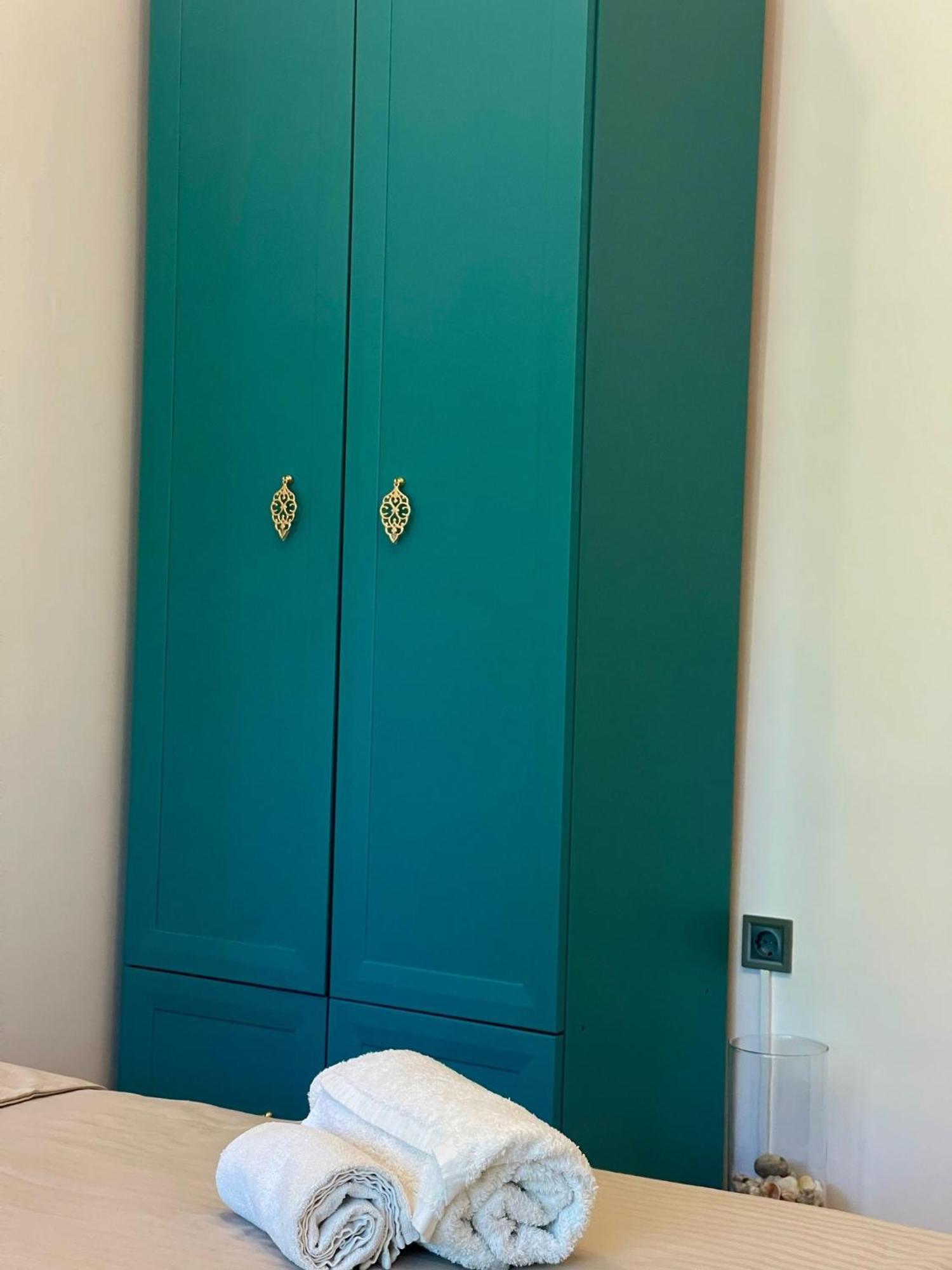 Varna City Park Apartament Extérieur photo