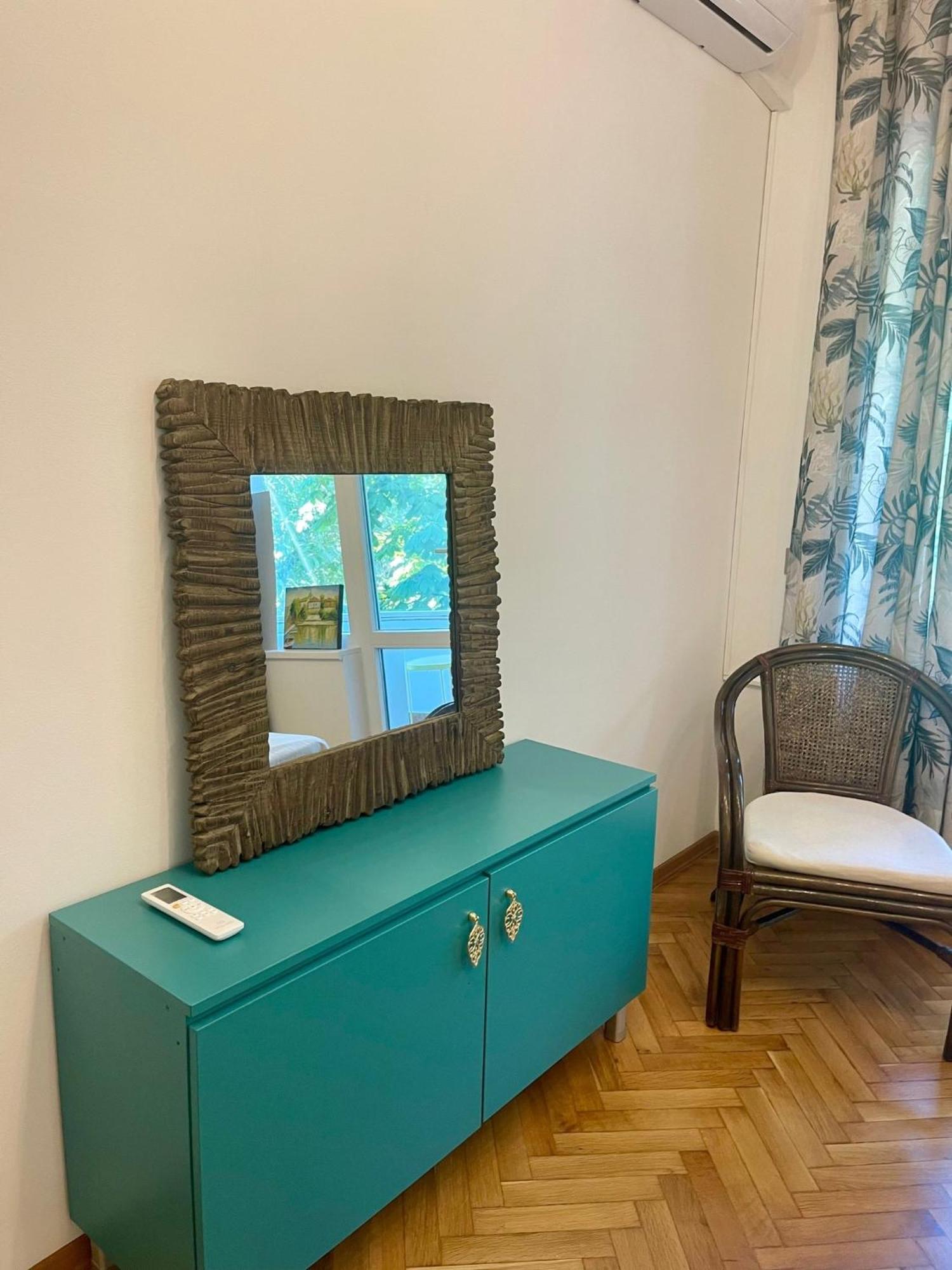 Varna City Park Apartament Extérieur photo